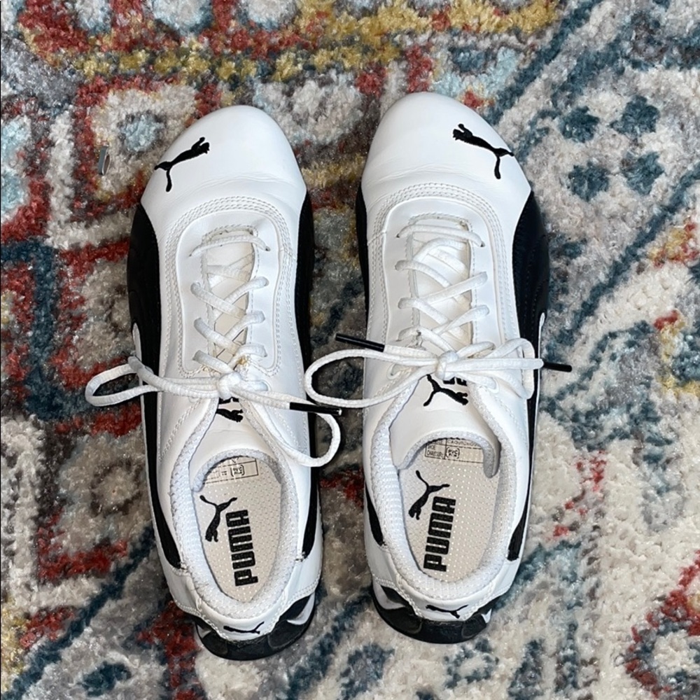 Puma Shoes